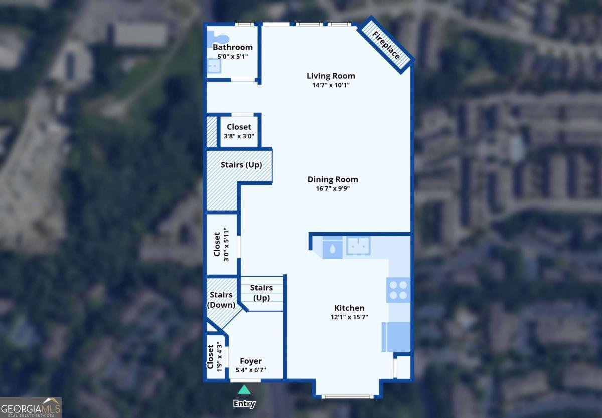 4879 Seldon Way Smyrna - 61