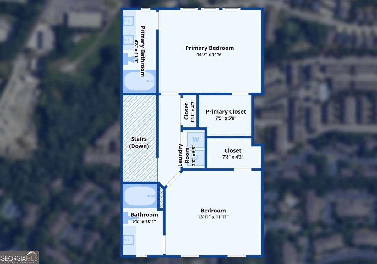 4879 Seldon Way Smyrna - 62