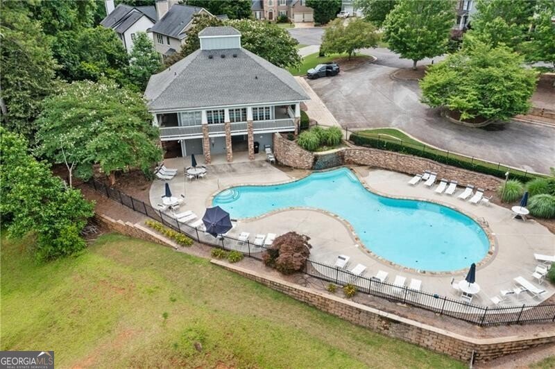 150 Northshore Crossing Dallas - 42