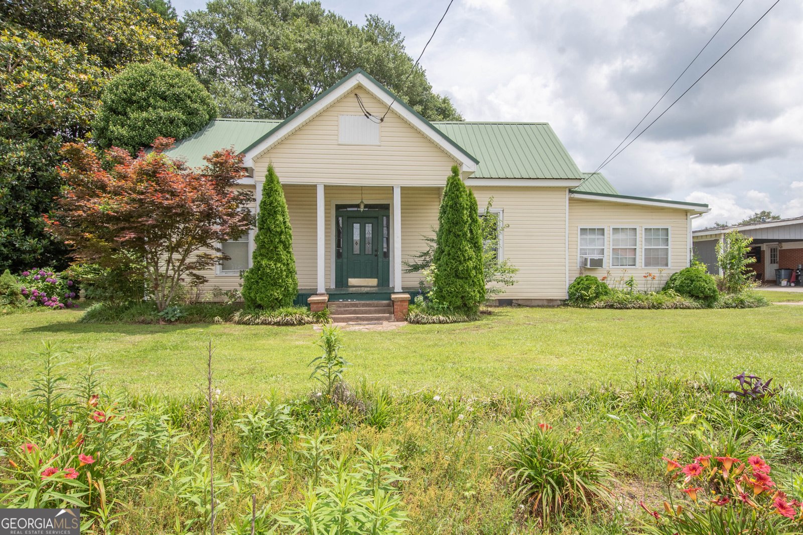 178 Old Highway 27 Roopville - 1