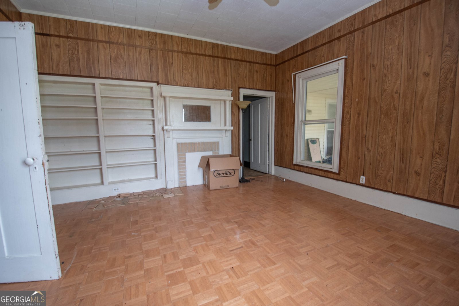 178 Old Highway 27 Roopville - 14