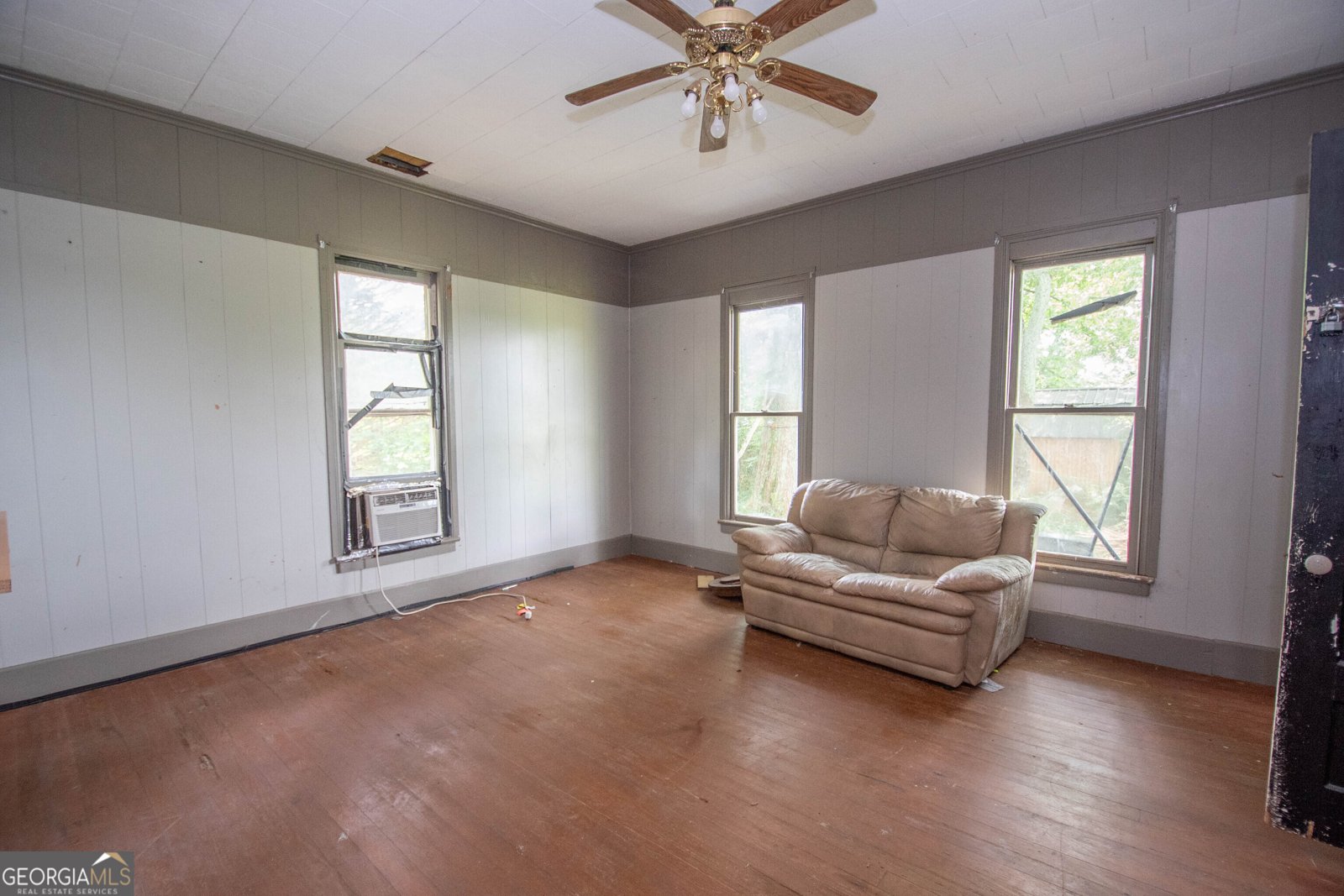 178 Old Highway 27 Roopville - 15