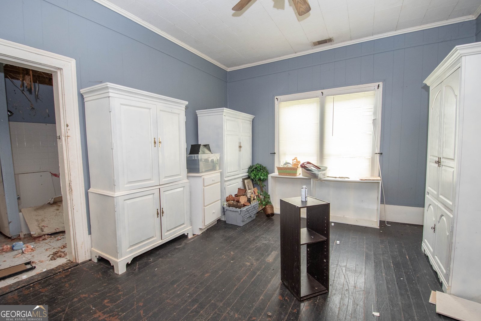 178 Old Highway 27 Roopville - 18
