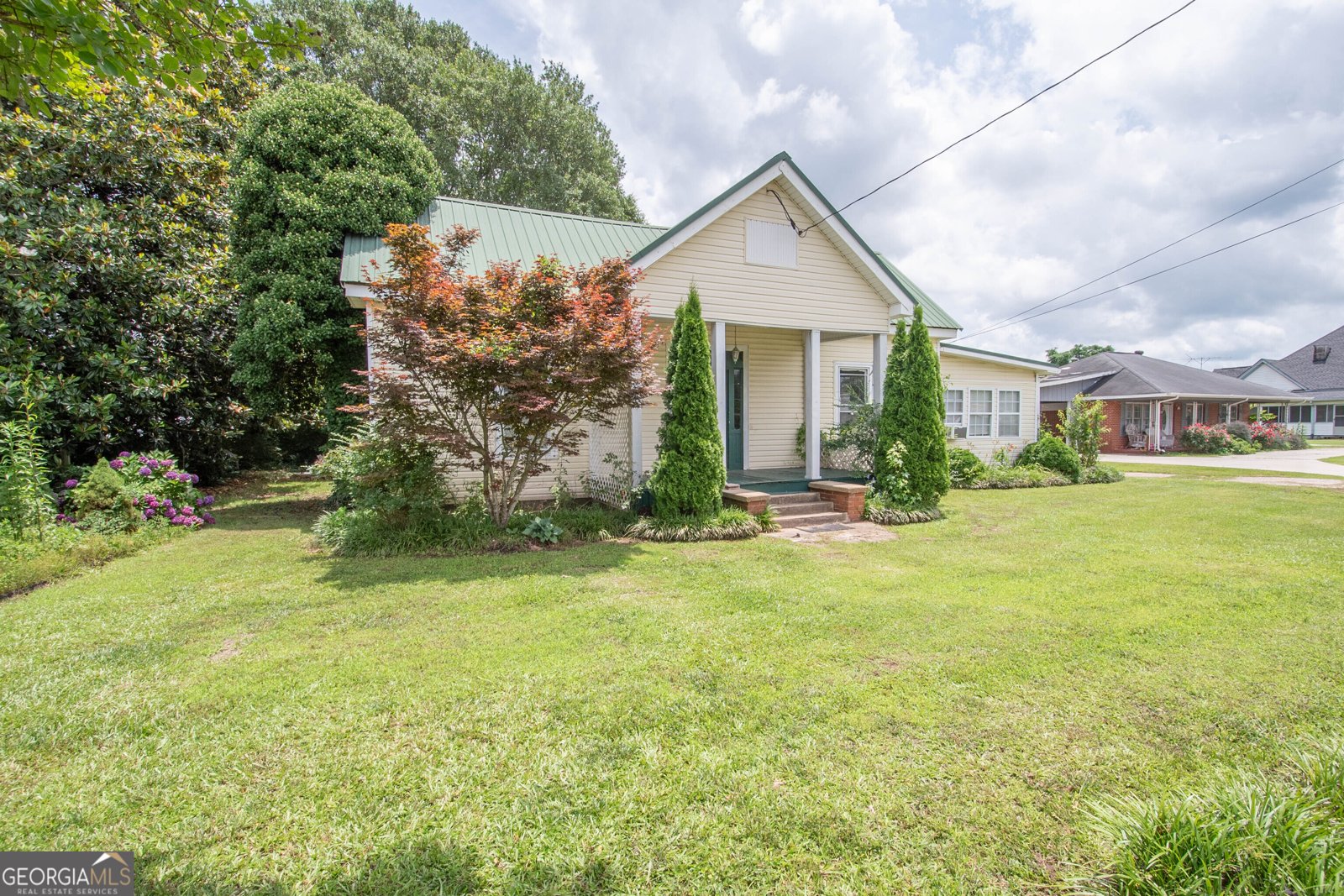178 Old Highway 27 Roopville - 2
