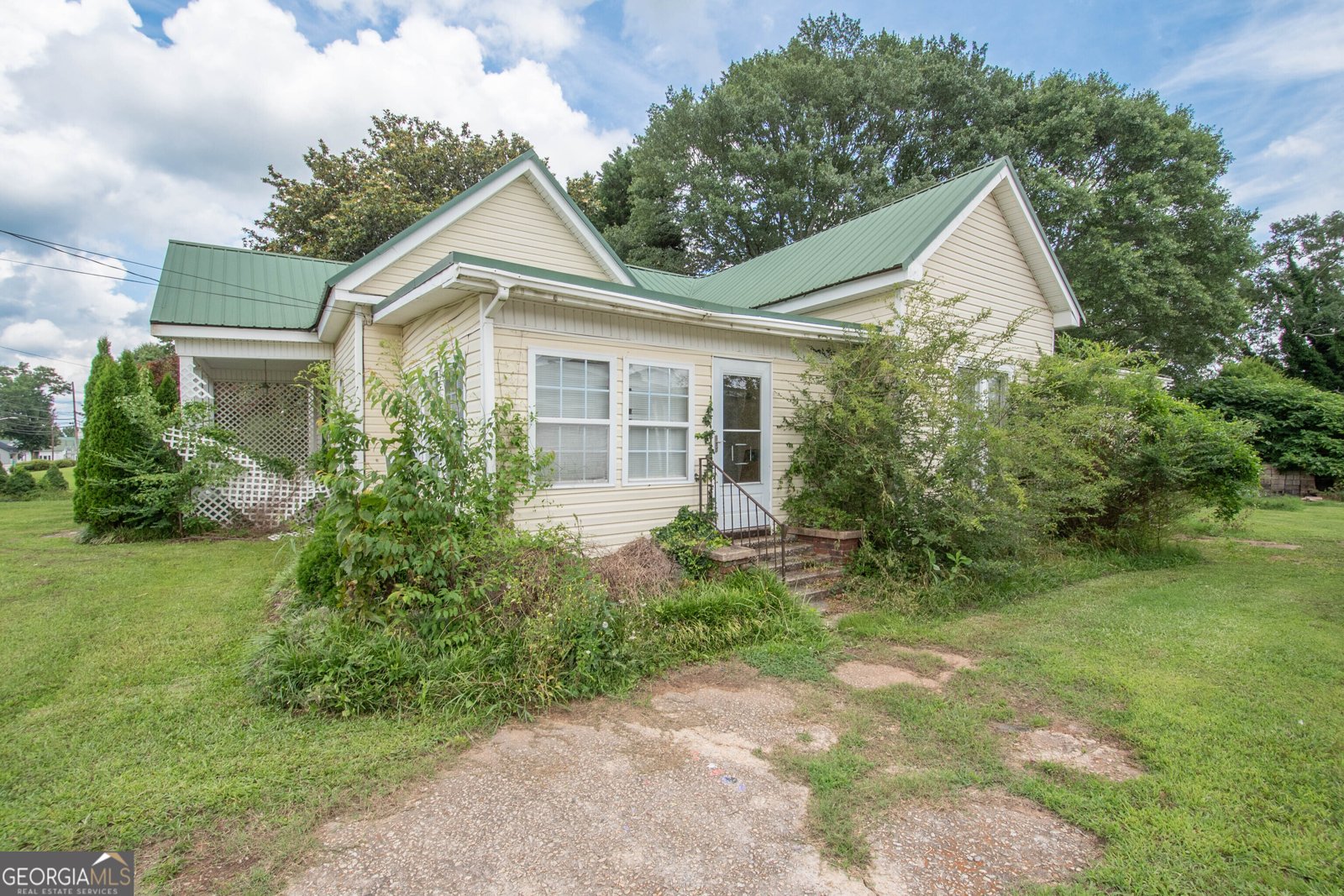 178 Old Highway 27 Roopville - 26