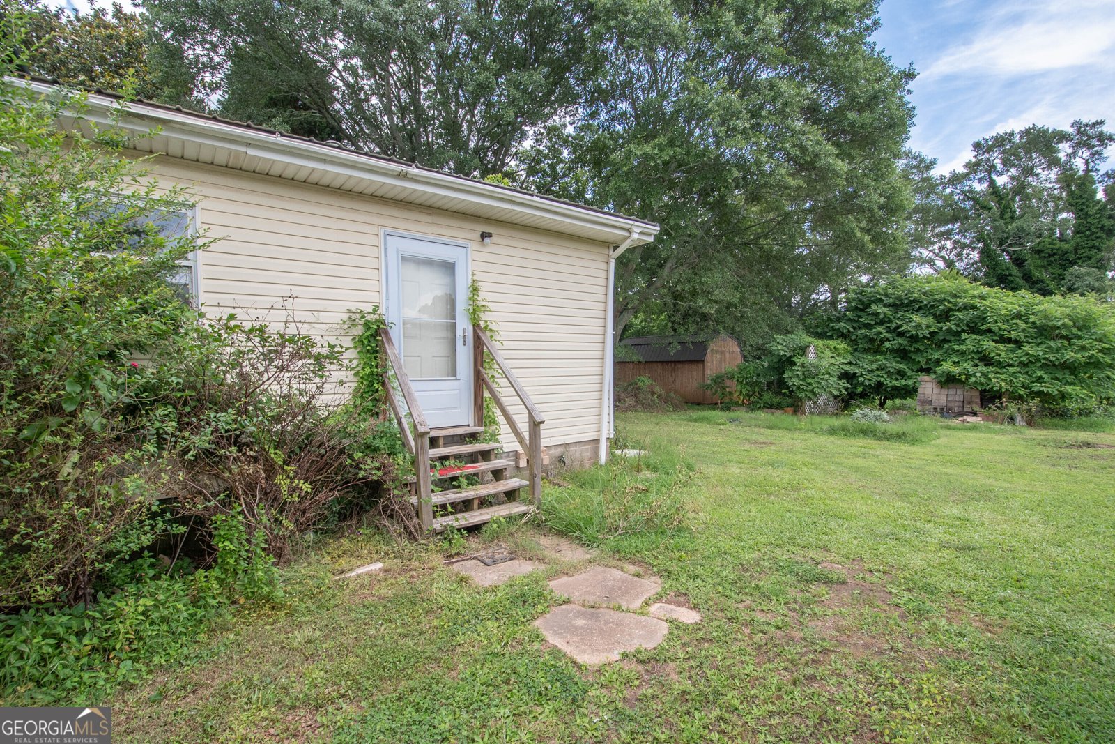 178 Old Highway 27 Roopville - 27