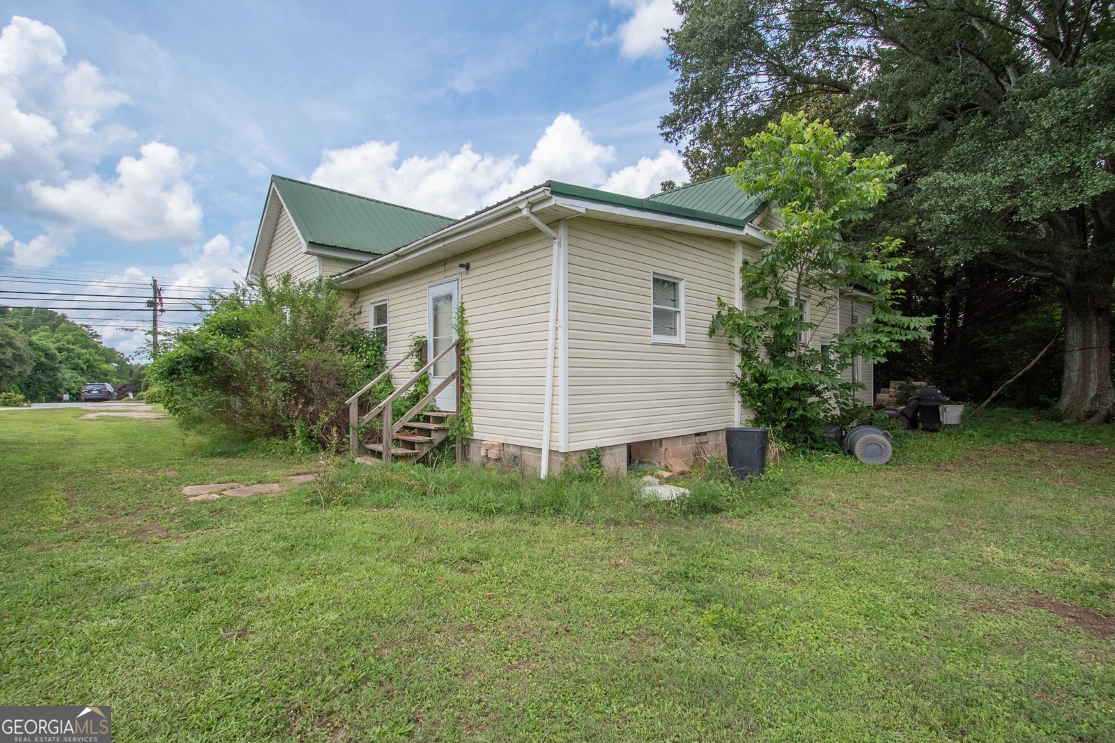 178 Old Highway 27 Roopville - 29