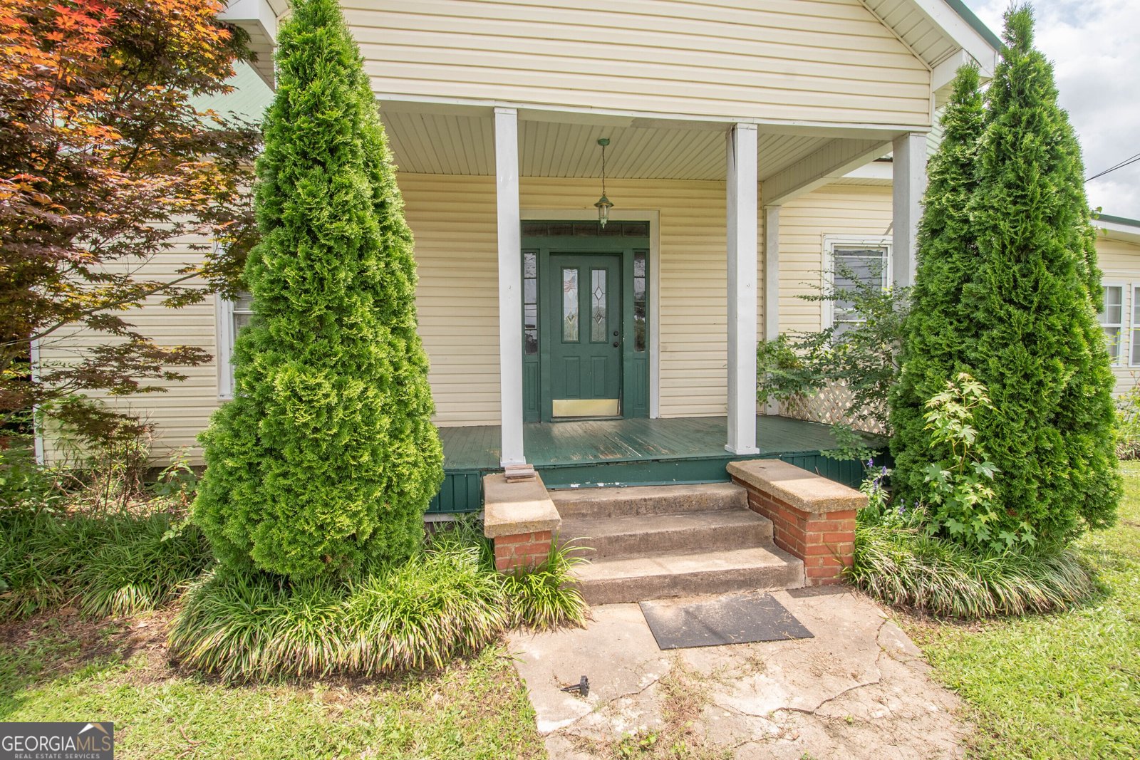 178 Old Highway 27 Roopville - 3