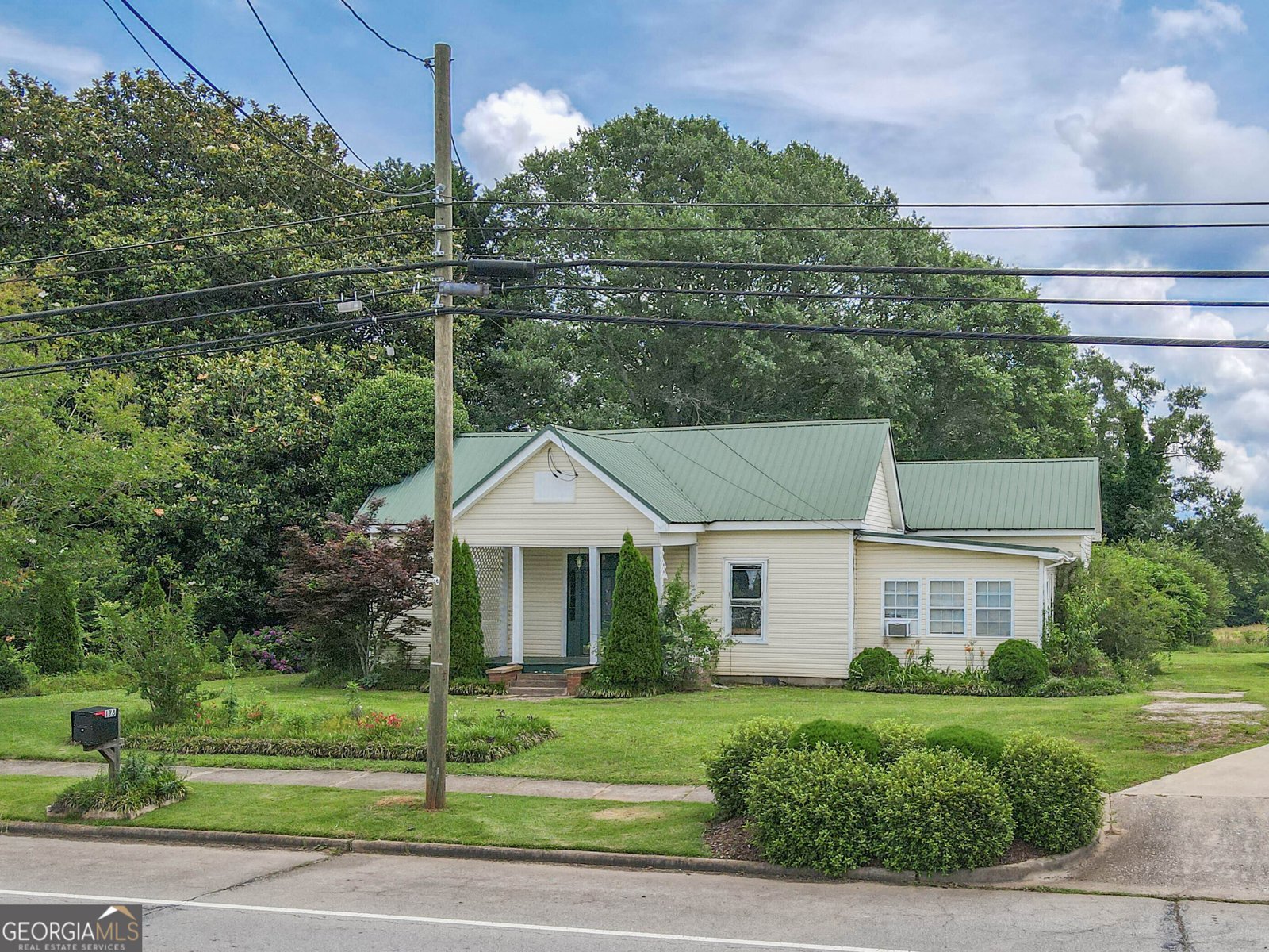 178 Old Highway 27 Roopville - 4