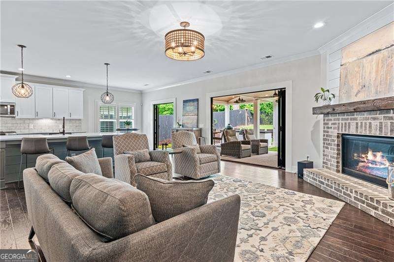 1442 Pierce Avenue Smyrna - 15