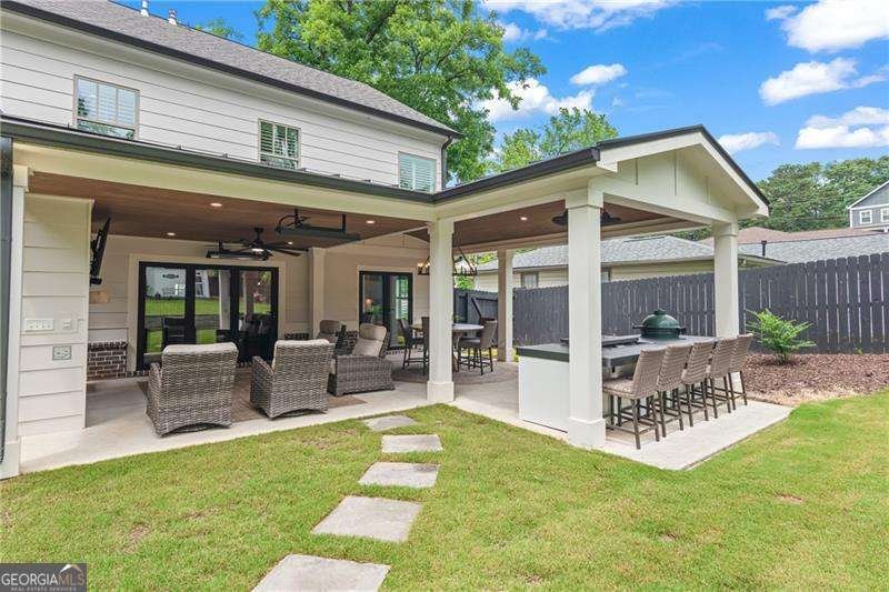 1442 Pierce Avenue Smyrna - 2