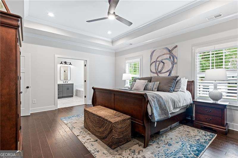 1442 Pierce Avenue Smyrna - 20