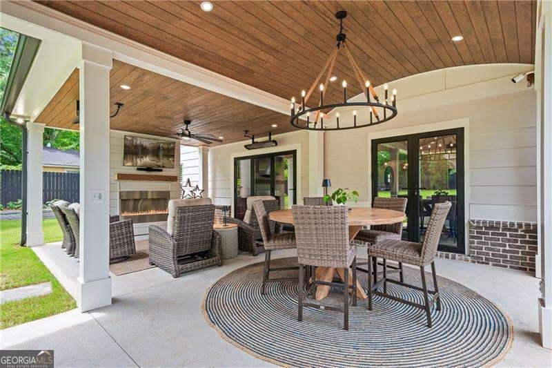 1442 Pierce Avenue Smyrna - 32