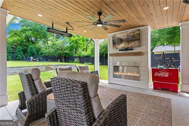 1442 Pierce Avenue Smyrna - 35