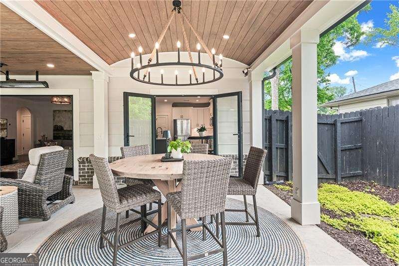 1442 Pierce Avenue Smyrna - 38