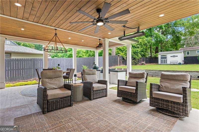1442 Pierce Avenue Smyrna - 39