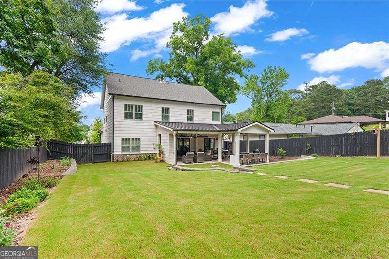1442 Pierce Avenue Smyrna - 40