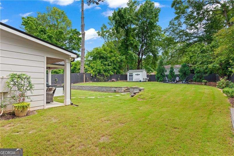 1442 Pierce Avenue Smyrna - 44
