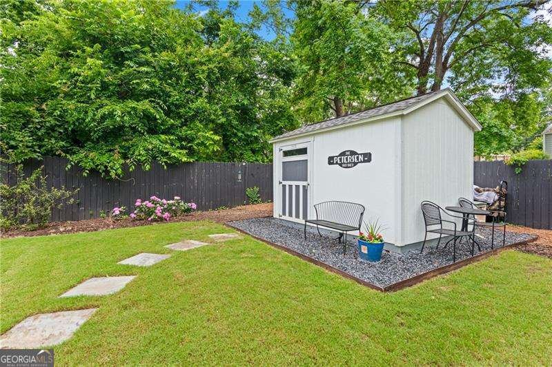 1442 Pierce Avenue Smyrna - 45
