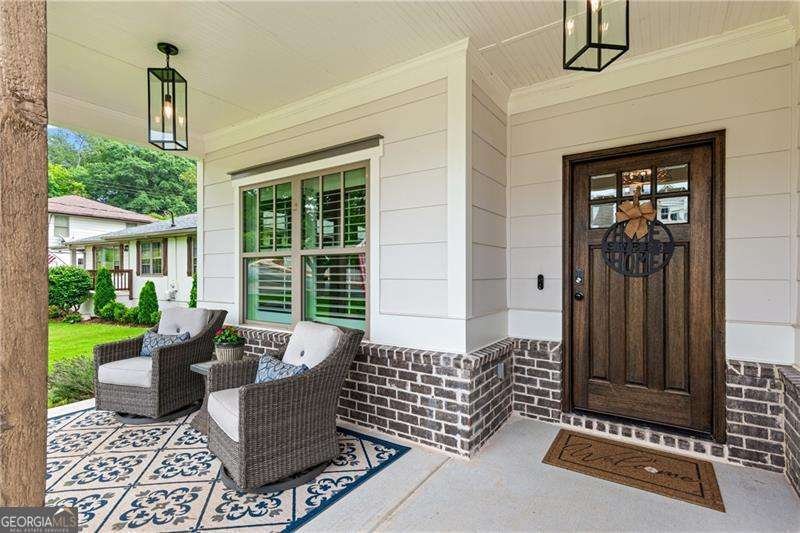 1442 Pierce Avenue Smyrna - 5