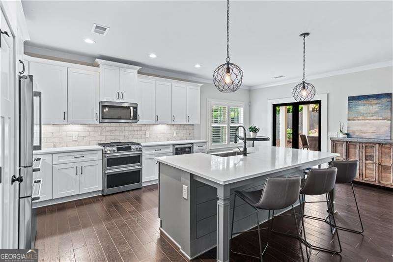 1442 Pierce Avenue Smyrna - 8