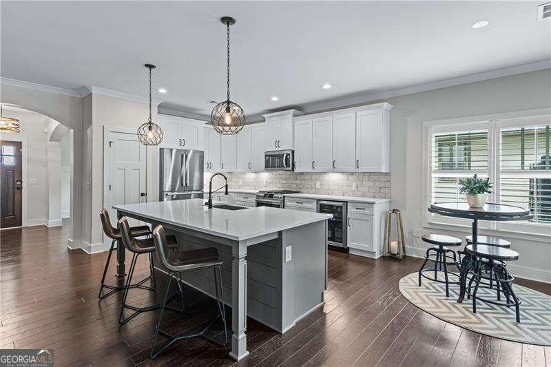 1442 Pierce Avenue Smyrna - 9