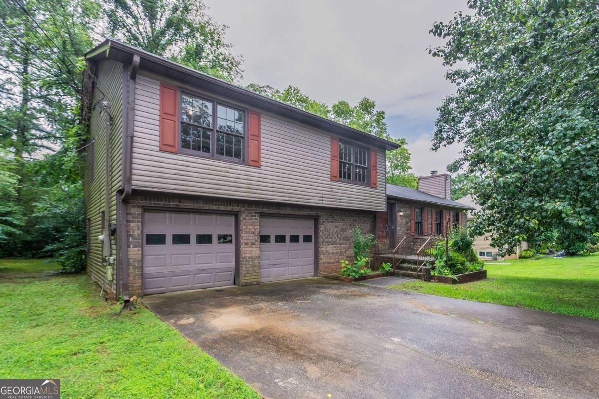 1744 Cum Laude Way Lawrenceville - 1