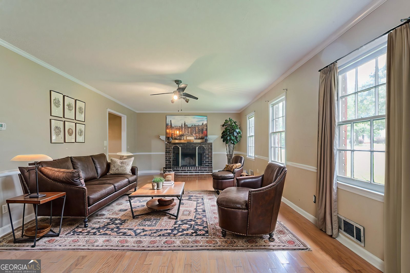 1744 Cum Laude Way Lawrenceville - 4