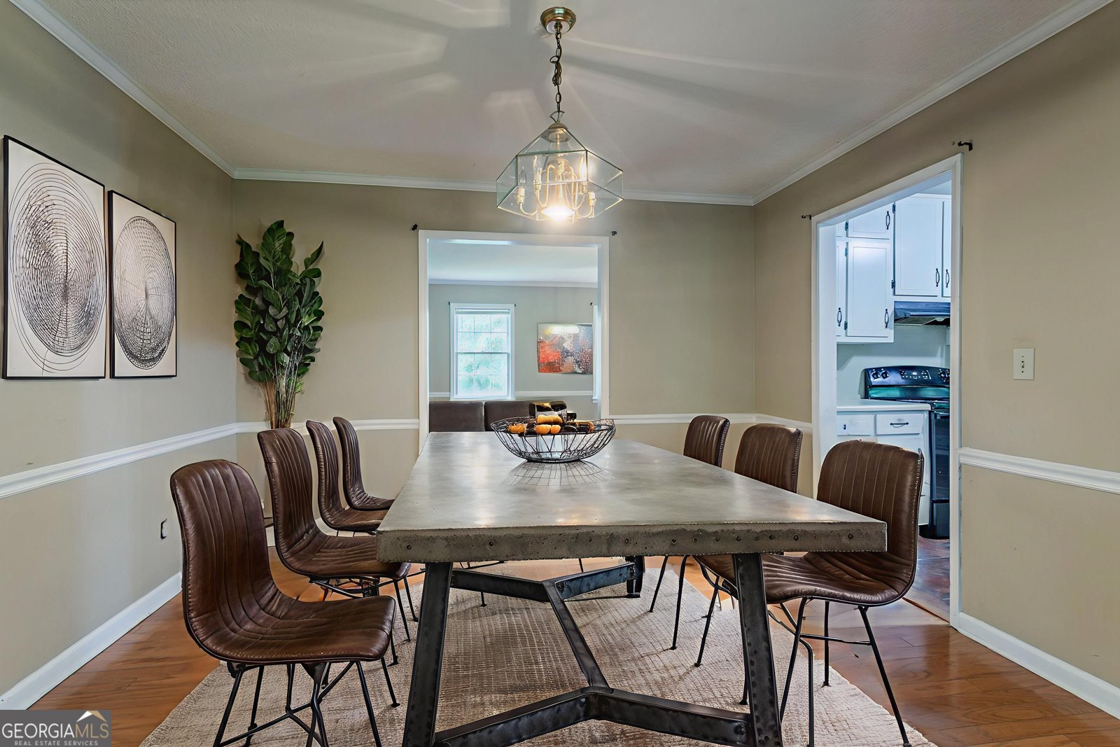 1744 Cum Laude Way Lawrenceville - 6