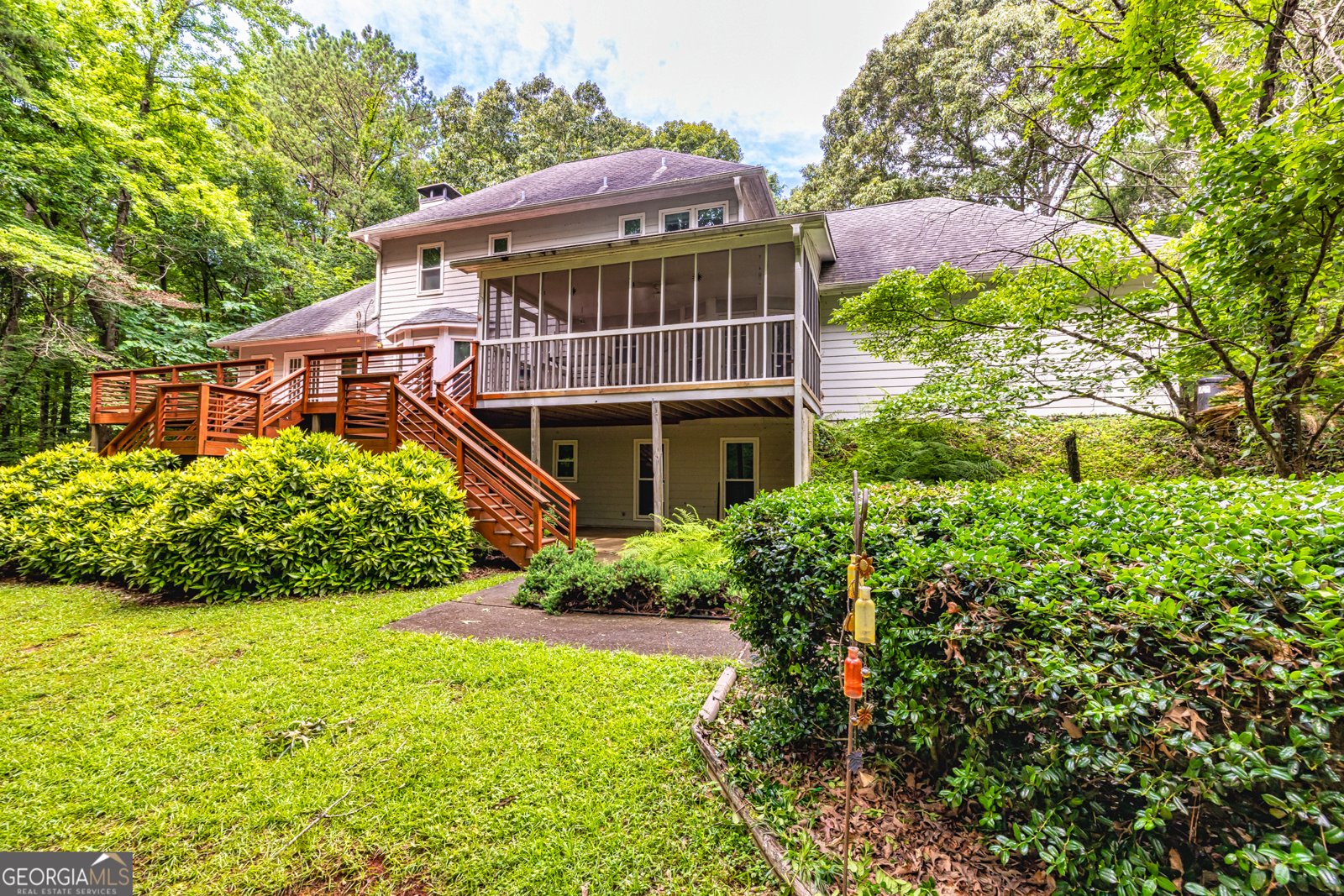 226 Linda Lane Lagrange - 53