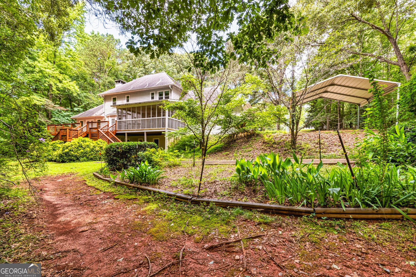 226 Linda Lane Lagrange - 59