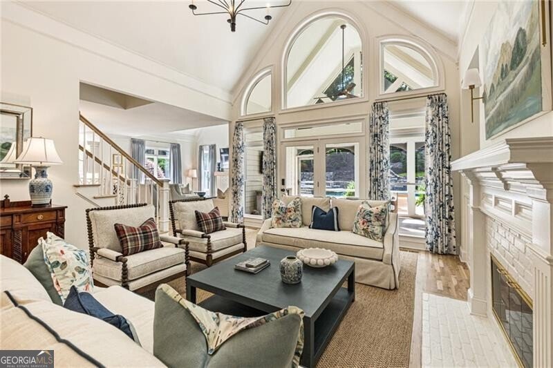 15450 Treyburn Manor View Milton - 1