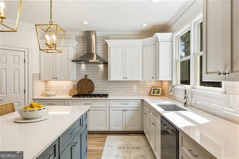 15450 Treyburn Manor View Milton - 11