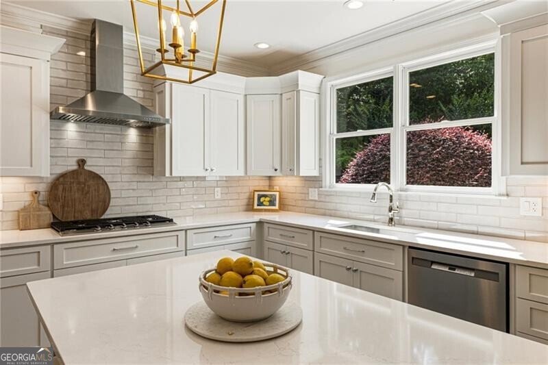 15450 Treyburn Manor View Milton - 12