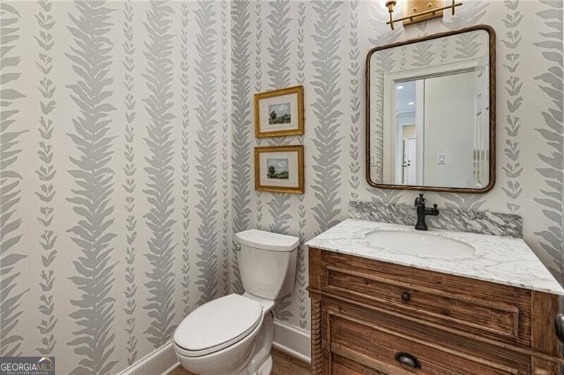15450 Treyburn Manor View Milton - 13
