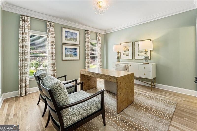 15450 Treyburn Manor View Milton - 14