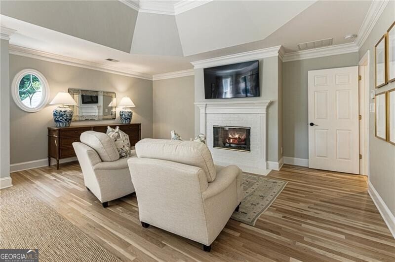 15450 Treyburn Manor View Milton - 17