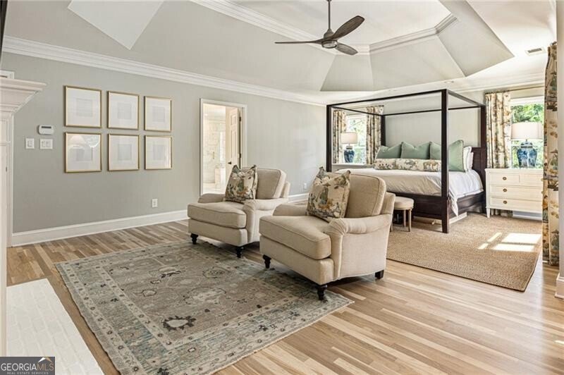 15450 Treyburn Manor View Milton - 18