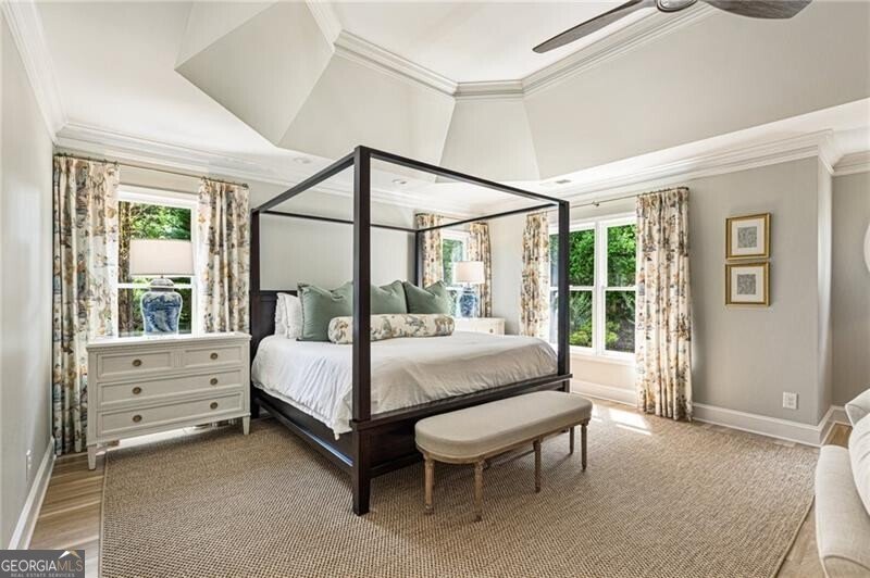 15450 Treyburn Manor View Milton - 19