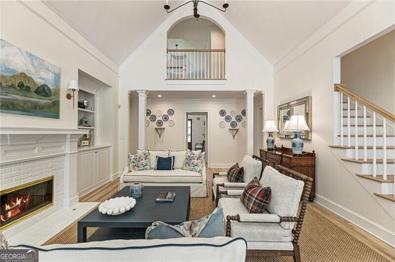 15450 Treyburn Manor View Milton - 2