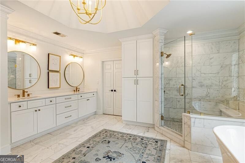 15450 Treyburn Manor View Milton - 20