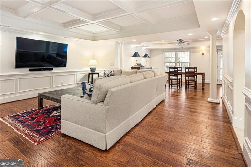 15450 Treyburn Manor View Milton - 28
