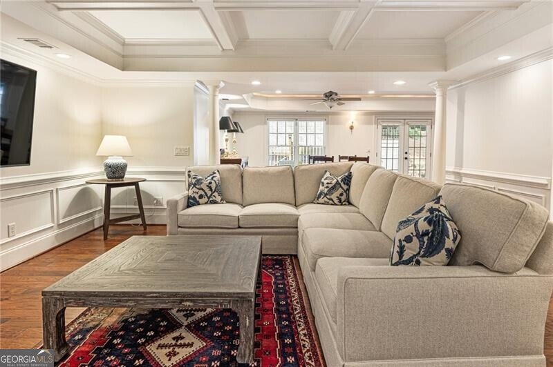 15450 Treyburn Manor View Milton - 29