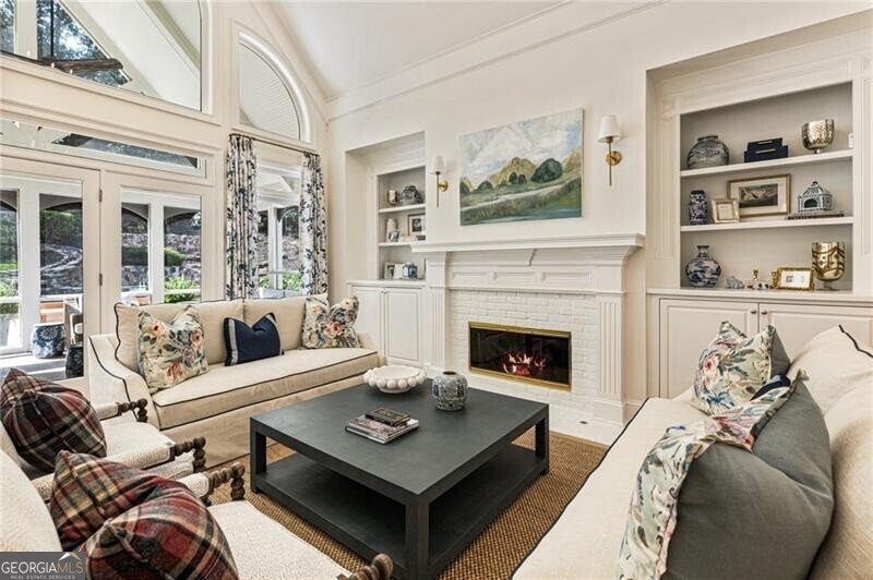 15450 Treyburn Manor View Milton - 3