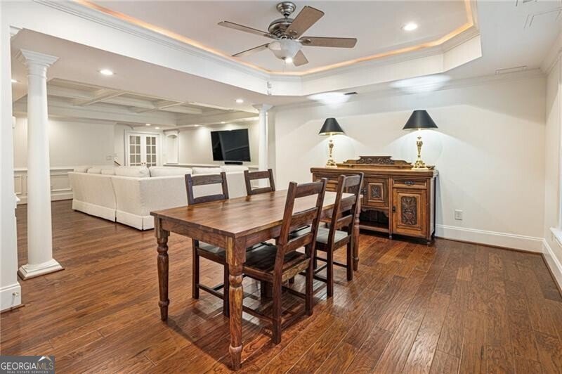 15450 Treyburn Manor View Milton - 30