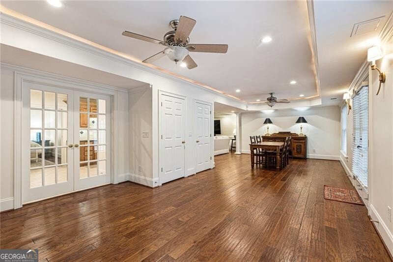 15450 Treyburn Manor View Milton - 31
