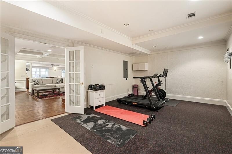 15450 Treyburn Manor View Milton - 36