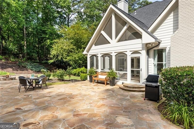 15450 Treyburn Manor View Milton - 40