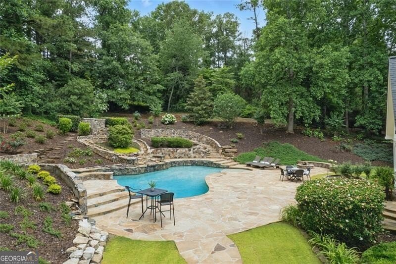 15450 Treyburn Manor View Milton - 43