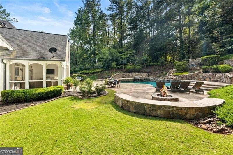 15450 Treyburn Manor View Milton - 44